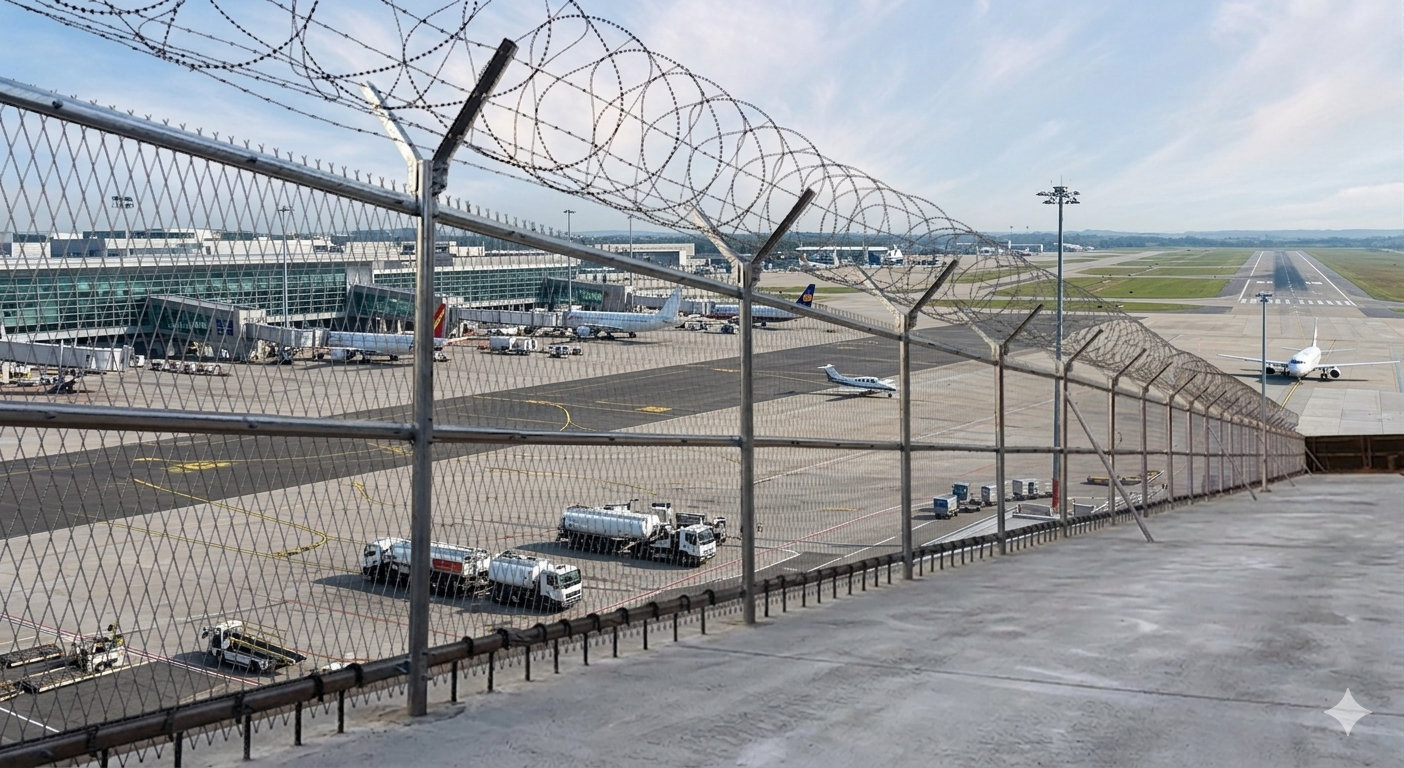 공항